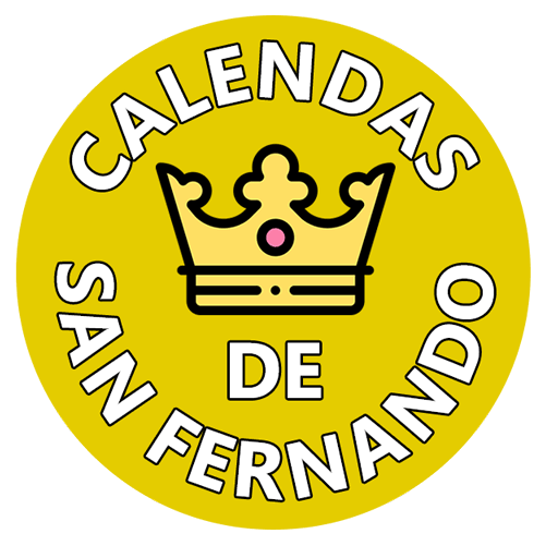 Calendas de San Fernando